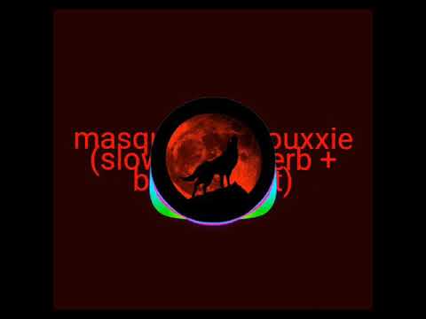 Siouxxie - Masquerade