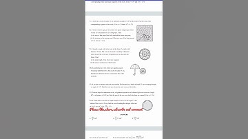 CBSE 10th Maths 2023 : Most Repeated Concepts & Questions of Areas Related To Circles