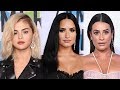 7 BEST Dressed Celebs At 2017 AMAs 7 BEST Dressed Celebs At 2017 AMAs