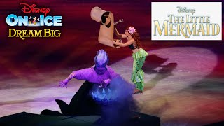 The Little Mermaid - Disney On Ice