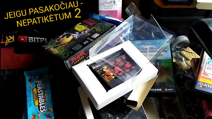 Jeigu Pasakočiau - Nepatikėtum 3