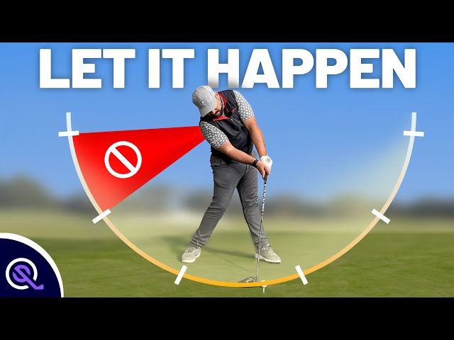91% of amateurs lose power HERE in the golf swing... class=