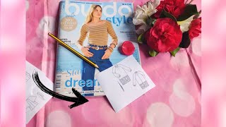 Download Lagu Burda 4/2024 Magazine Browsethrough | Spring Sewing Inspiration 💐🌱💐 MP3