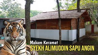 Download Lagu KERAMAT SYEKH ALIMUDDIN SAPU ANGIN BONDAN INDRAMAYU MP3 Download Lagu KERAMAT SYEKH ALIMUDDIN SAPU ANGIN BONDAN INDRAMAYU MP3