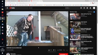 TAS + music stream