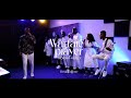 Brian Kuffour WARFARE PRAYER WORSHIP MEDLEY [Live  Experience ]