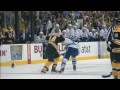 Boston Bruins biggest hits of the 2011 Stanley Cup Playoffs