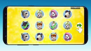 Dibidogs | App Video | English | 5Frames screenshot 5