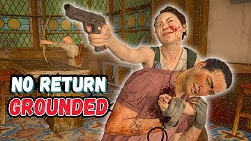 No Return ● Daily Run on Grounded as Yara (11/14/25)