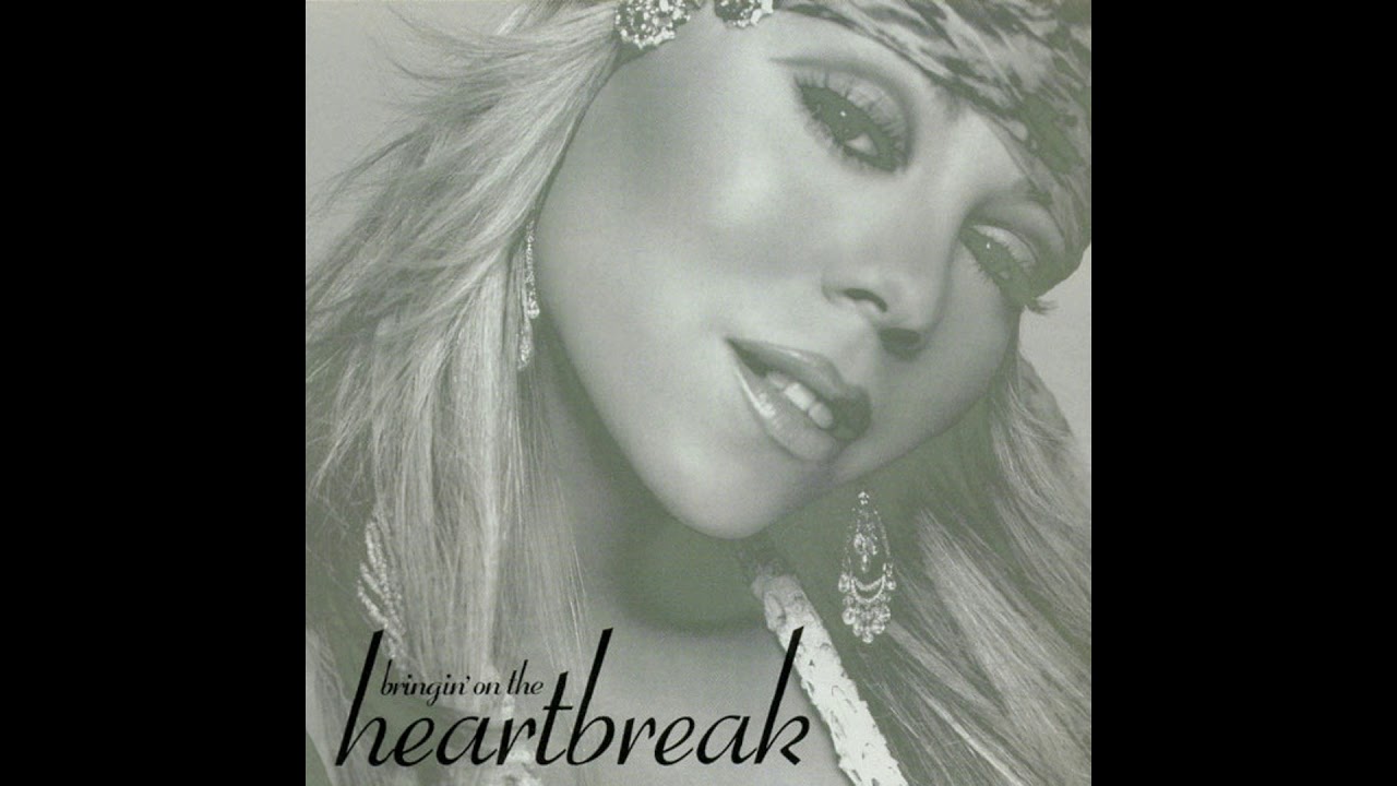 Mariah Carey - Bringin' On The Heartbreak (Junior Vasquez Club Mix) 