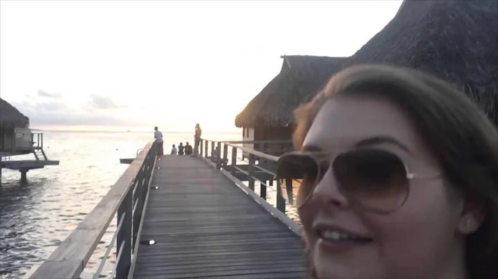 Mo'orea, Tahiti 2016