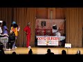 Lbx  the rumble nyc dance competition 2024  good burger