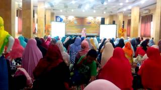 Parenting Islami With Astrie Ivo Sdi Tpg 23116