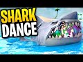 What Happens When You BOOGIEBOMB A SHARK? | Fortnite Mythbusters Season 4!