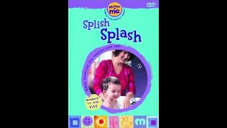 Mommy & Me Splish Splash [Edited Version]