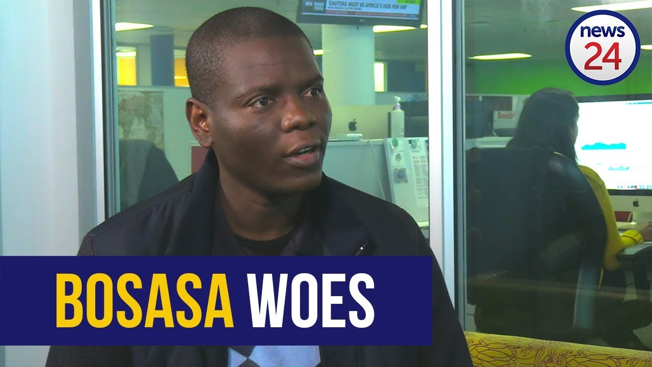 football score WATCH: There is no Bosasa at correctional services - Justice Minister Ronald Lamola