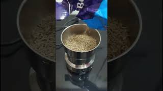 Mini Mixer Grinder Small Mixer Grinder For Fast Use