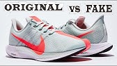 NIKE 35 VS EPIC REACT FLYKNIT - YouTube