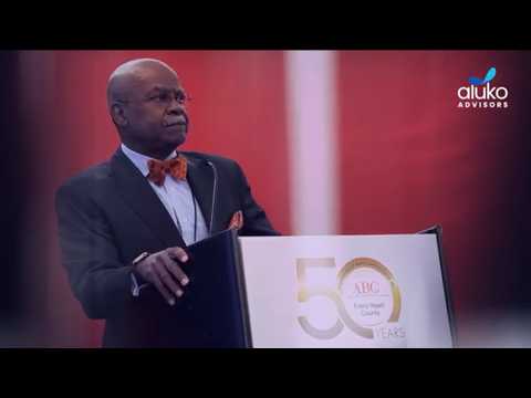 Dr. Yele Aluko Sizzle Reel
