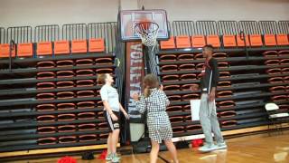 Mercer Basketball Tipoff Event