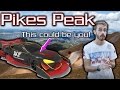 Kyle is heading to Pikes Peak, want to chat about aero? +Bonus Buggy Flames