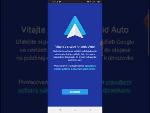 Video: Môžete nainštalovať navigáciu do auta?