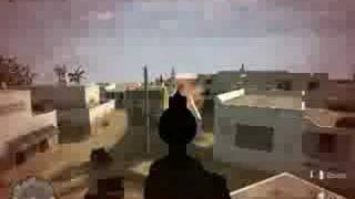 Call of duty 2 toujane jump