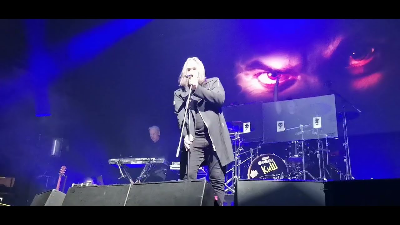 Исповедь вампира. Король и Шут (Северный флот). Клуб 1930. 03.03.2023 ...