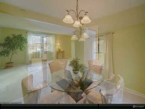 8816 CARDINAL FOREST CIRCLE, Laurel, MD home video tour