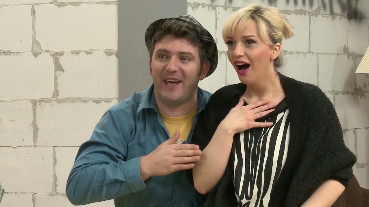 Kafeneja Jone 308 HD