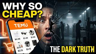 Why Temu Is So Cheap (The Dark Truth)
