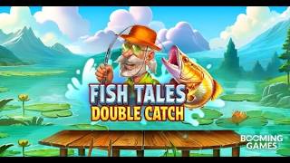 Fish Tales Double Catch Win 🎰 screenshot 5
