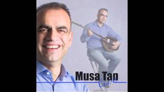 Musa Tan - Kincevlne Azechniye (Album 2010) Resimi