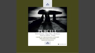 Purcell: Dioclesian, Z.627 / Act 2: "Charon the peaceful Shade invites" screenshot 4