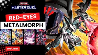 Master Duel | METALMORPH with NEW Red-Eyes METAL CLAW DRAGON (Duels & Deck Profile)
#YuGiOh #metalmorph #DeckProfile #ygo
This is a PURE List with some help from RED-EYES
#JoeyWheeler #TCG #Metalmorph #neospacianmigz
#yaboimigz #Yugiohtcg
#YGO #Deck #masterduel
Thank you all for your support , liking the video and leaving a comment is always appreciated! Will be posting more deck profiles here!
Please hit that bell for future notifications!
X ► https://twitter.com/neospacianmigz
Twitch ► https://www.twitch.tv/yaboimigz
Instagram ► https://www.instagram.com/YaBoiMigzGamez
0:00 - Intro
0:28 - Deck Profile
2:52 - vs Blue Eyes
4:31 - vs Cyber Dragon
6:30 - vs Traptrix
8:00 - vs Labrynth
8:59 - vs Blue Eyes
10:11 - Outro Master Duel | METALMORPH with NEW Red-Eyes METAL CLAW DRAGON (Duels & Deck Profile)