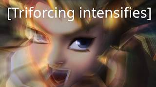 Wily Hates The Water Temple - Zelda Twilight Princess (5)