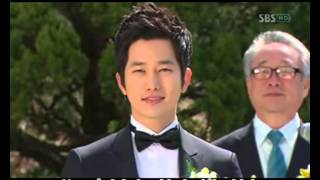 Family's Honor OST 4Men - I Will Meet You -  Hungarian sub.