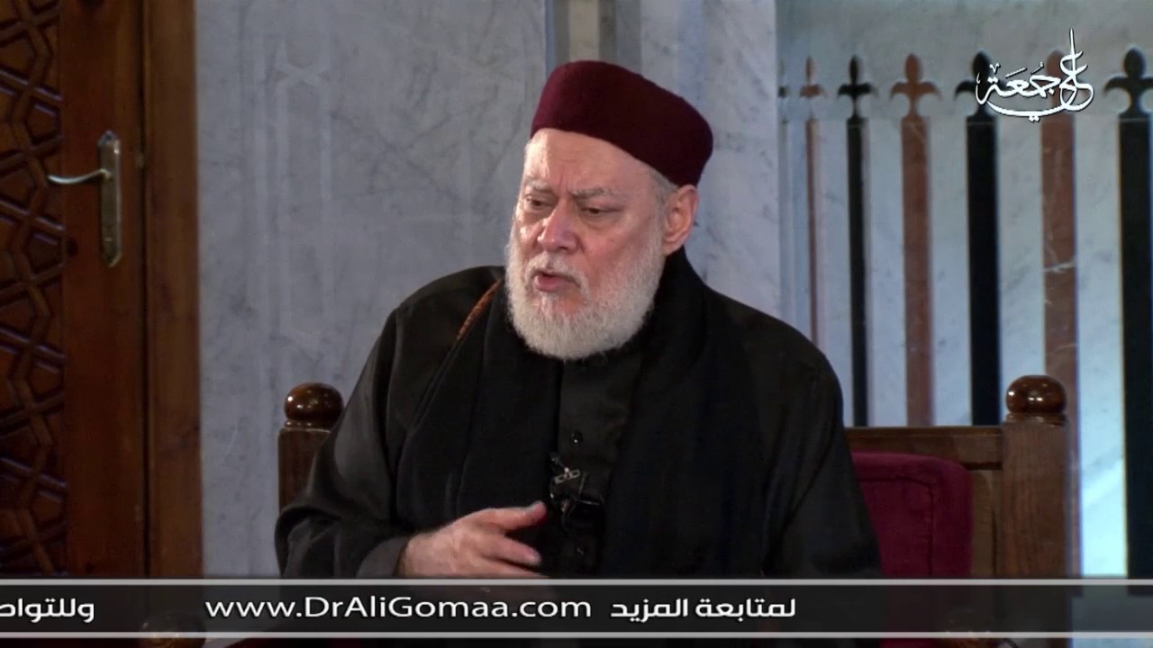 ما حكم الدين في رجل يضرب أولاده البالغين؟ | أ.د علي جمعة