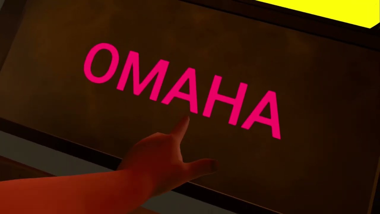 Hotel Escape Mikes escape games VR Meta Quest Horizon walk thru