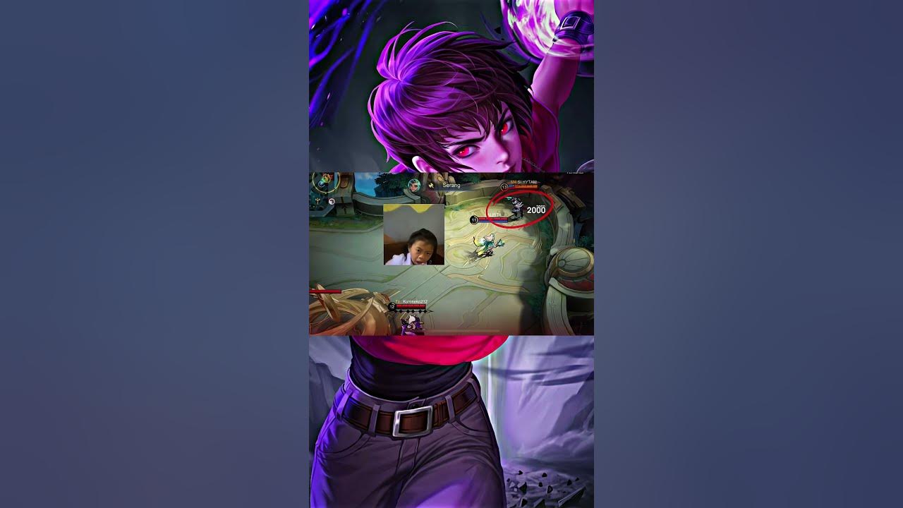 ARGUS : TAKUT GA SAMA GURITA🐙