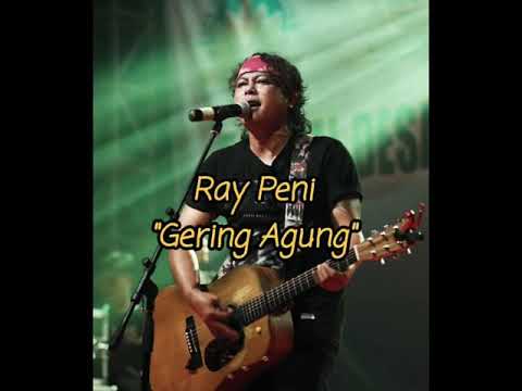 Rikalaning Gering Agung - Tugek Wulan