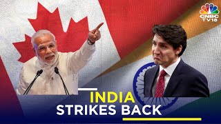 India Vs Canada | NIA Exposes Terror & Crime Nexus Running in Canada, Prepares List Of 19 Fugitives
