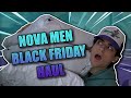 Entire Nova Men Cart 90% OFF!!🤑Black Friday Edition image