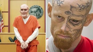 Die 10 Schlimmsten Gefängnis Insassen