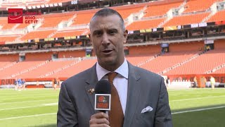 Browns vs Steelers: Postgame analysis