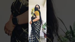 temple ഡേറ്റ് നു പറ്റിയ ഒരു സാരീ ❤️#snapdeal