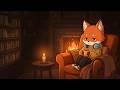 🪟 Quiet Reading by the Window | Calm Lofi Beats for Deep Focus