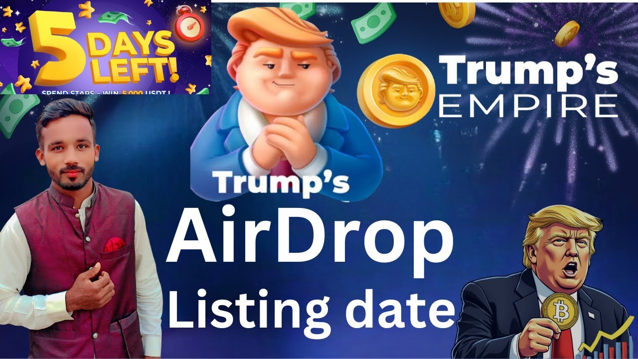 Trump s Empire Best Crypto Telegram Bot Trump s Empire Game YouTube Trump s empire best crypto telegram bot trump s empire game youtube