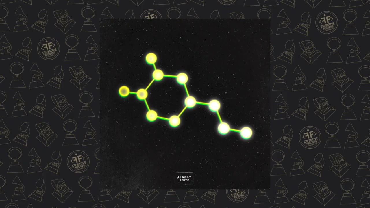 Watch Albert Brite – Dopamine on YouTube Watch Albert Brite – Dopamine on YouTube