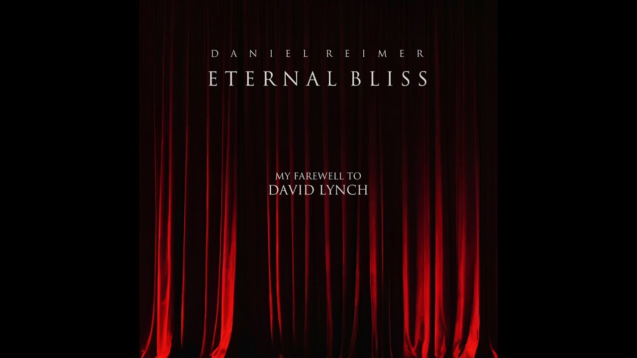 08 - Mysteries Of The Black Lodge (ETERNAL BLISS - My Farewell To David Lynch) 2025